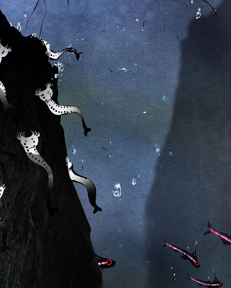 Học Viện Nevermore Chapter 17 - Trang 2