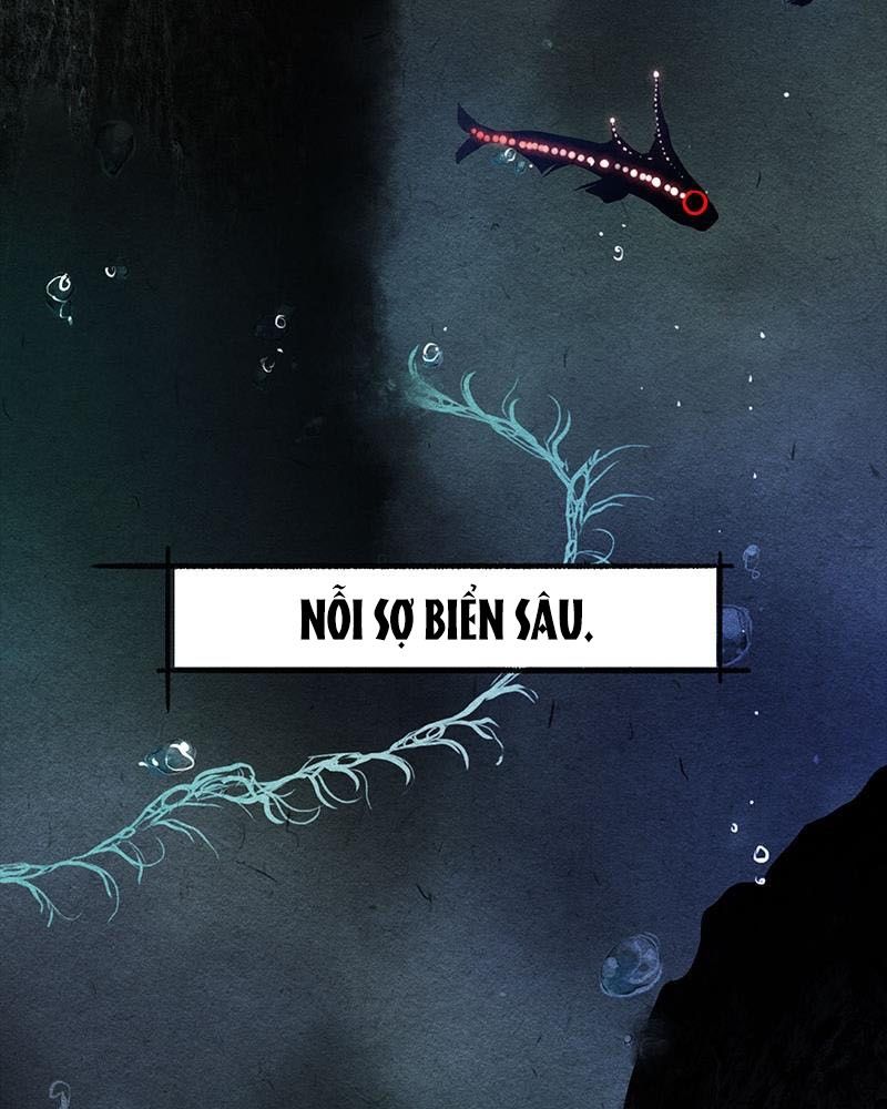 Học Viện Nevermore Chapter 17 - Trang 2