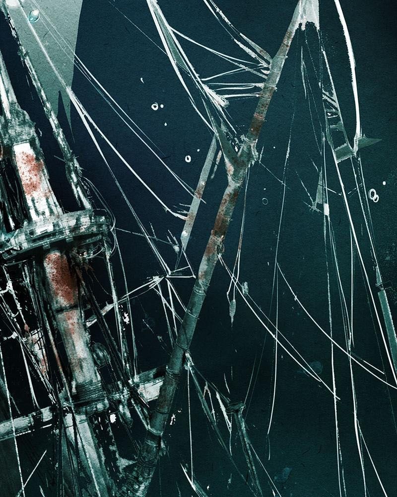 Học Viện Nevermore Chapter 17 - Trang 2