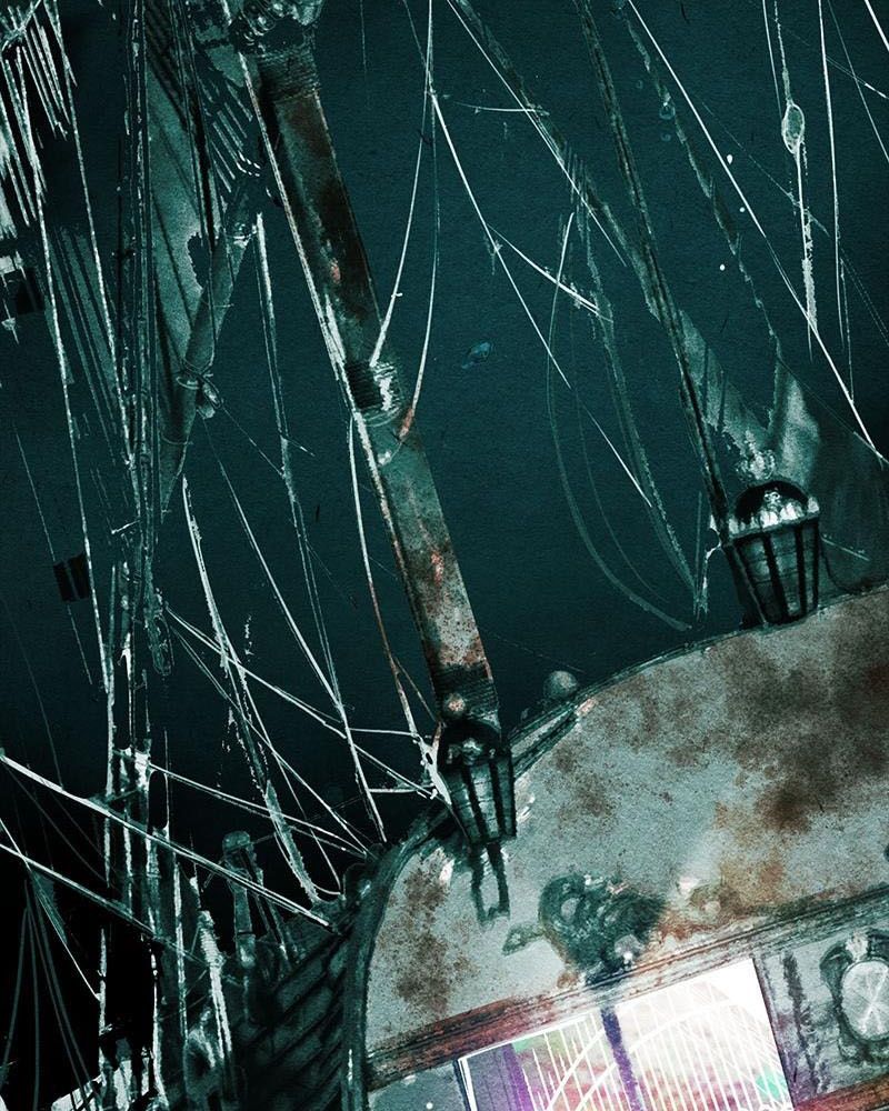 Học Viện Nevermore Chapter 17 - Trang 2