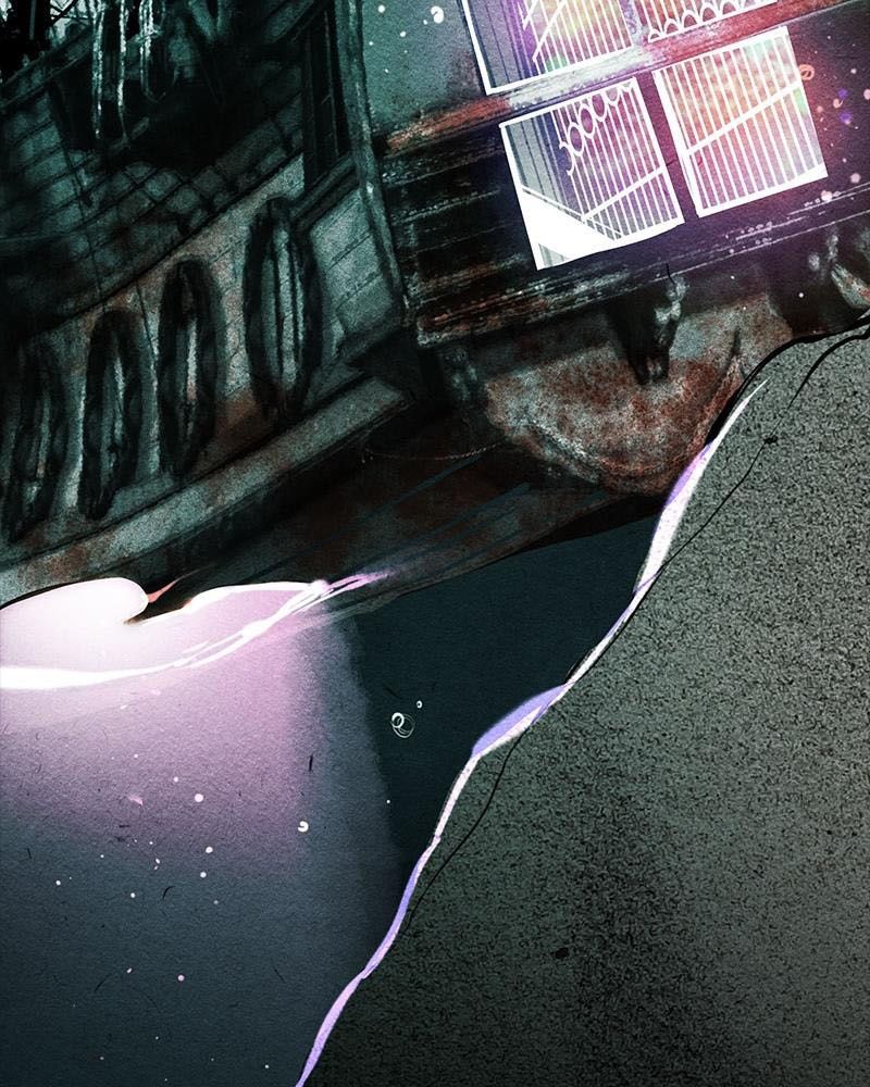 Học Viện Nevermore Chapter 17 - Trang 2