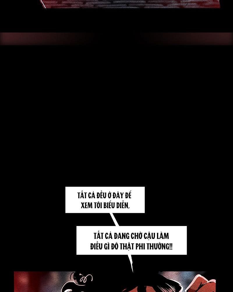 Học Viện Nevermore Chapter 17 - Trang 2