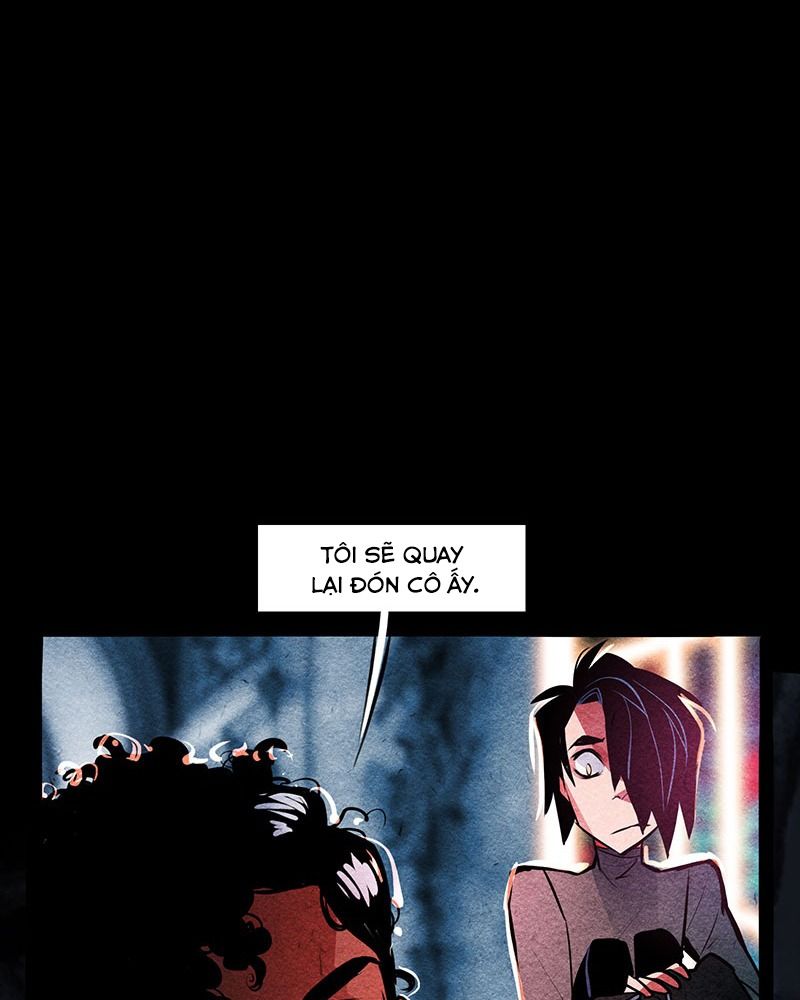 Học Viện Nevermore Chapter 18 - Trang 2