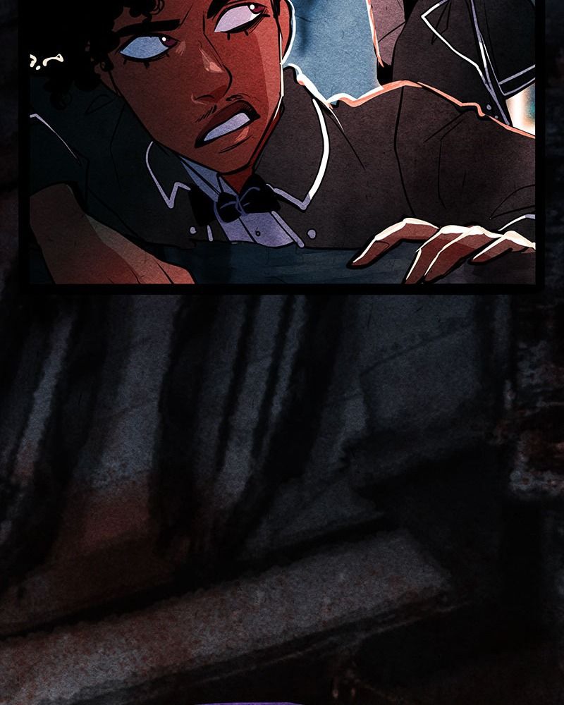 Học Viện Nevermore Chapter 18 - Trang 2