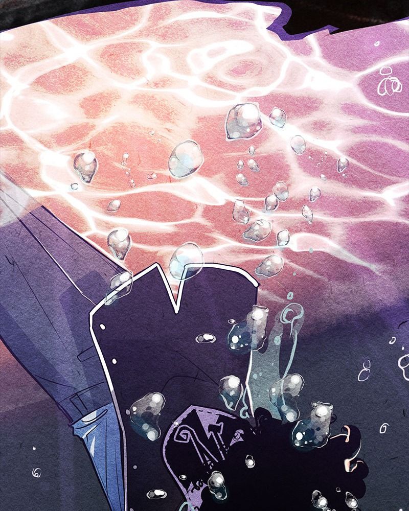 Học Viện Nevermore Chapter 18 - Trang 2