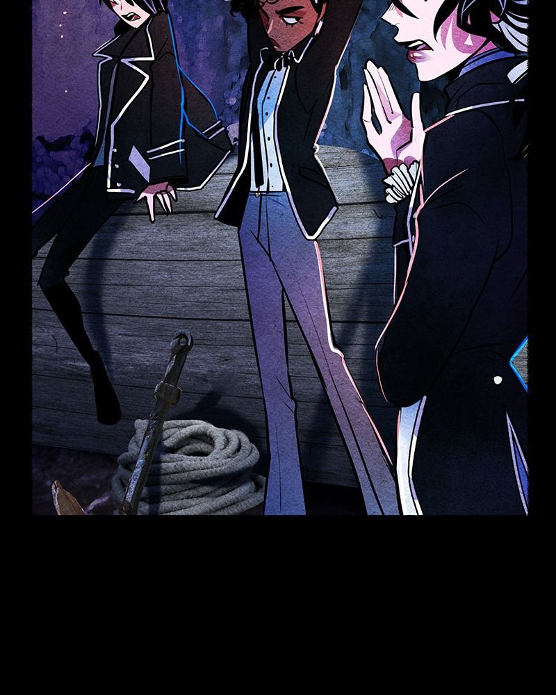 Học Viện Nevermore Chapter 18 - Trang 2