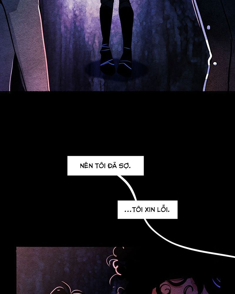 Học Viện Nevermore Chapter 18 - Trang 2