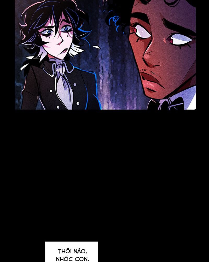 Học Viện Nevermore Chapter 18 - Trang 2