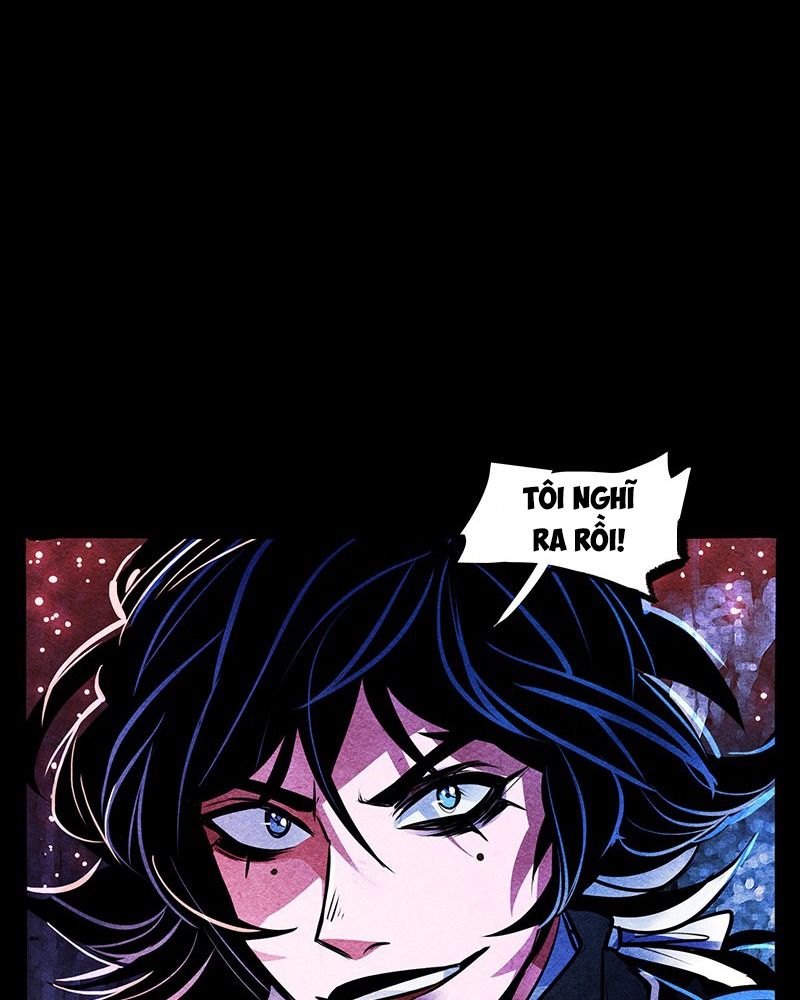 Học Viện Nevermore Chapter 18 - Trang 2