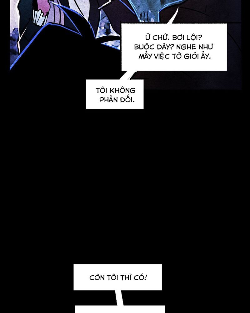 Học Viện Nevermore Chapter 18 - Trang 2