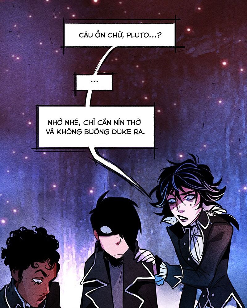 Học Viện Nevermore Chapter 18 - Trang 2