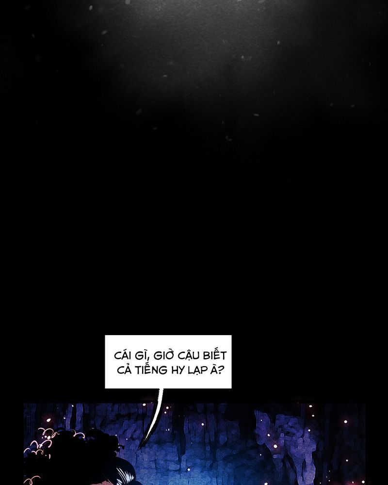 Học Viện Nevermore Chapter 18 - Trang 2