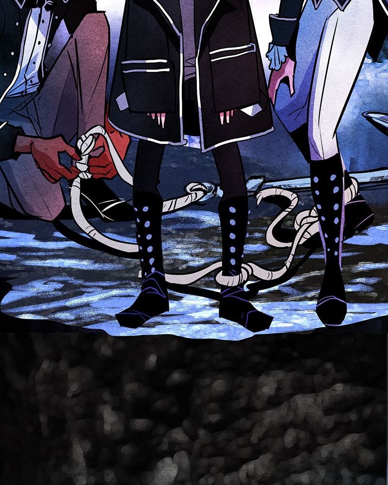 Học Viện Nevermore Chapter 18 - Trang 2