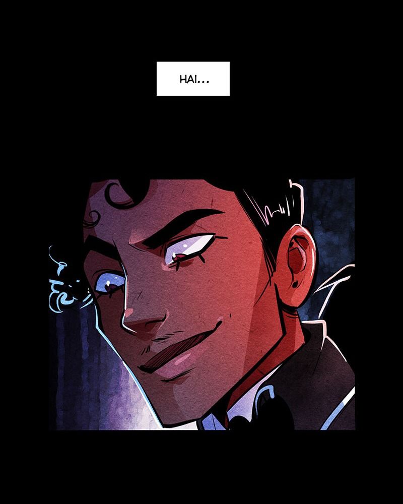 Học Viện Nevermore Chapter 18 - Trang 2