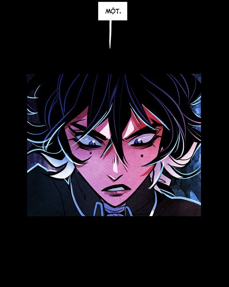 Học Viện Nevermore Chapter 18 - Trang 2