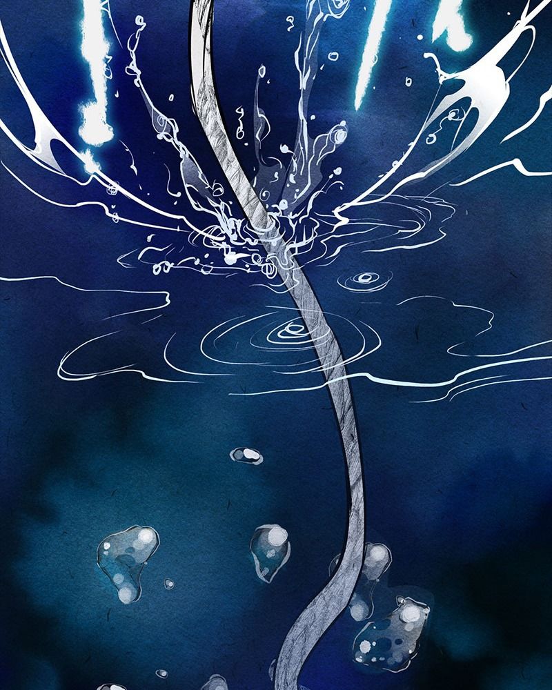 Học Viện Nevermore Chapter 18 - Trang 2