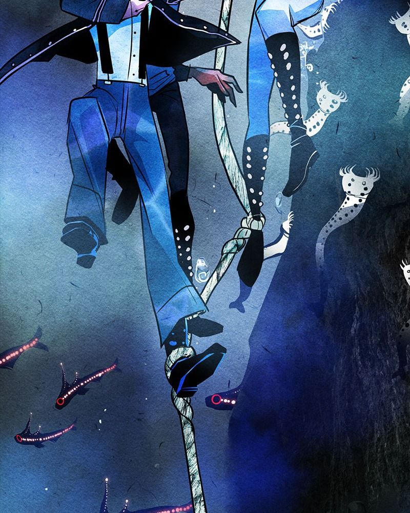 Học Viện Nevermore Chapter 18 - Trang 2