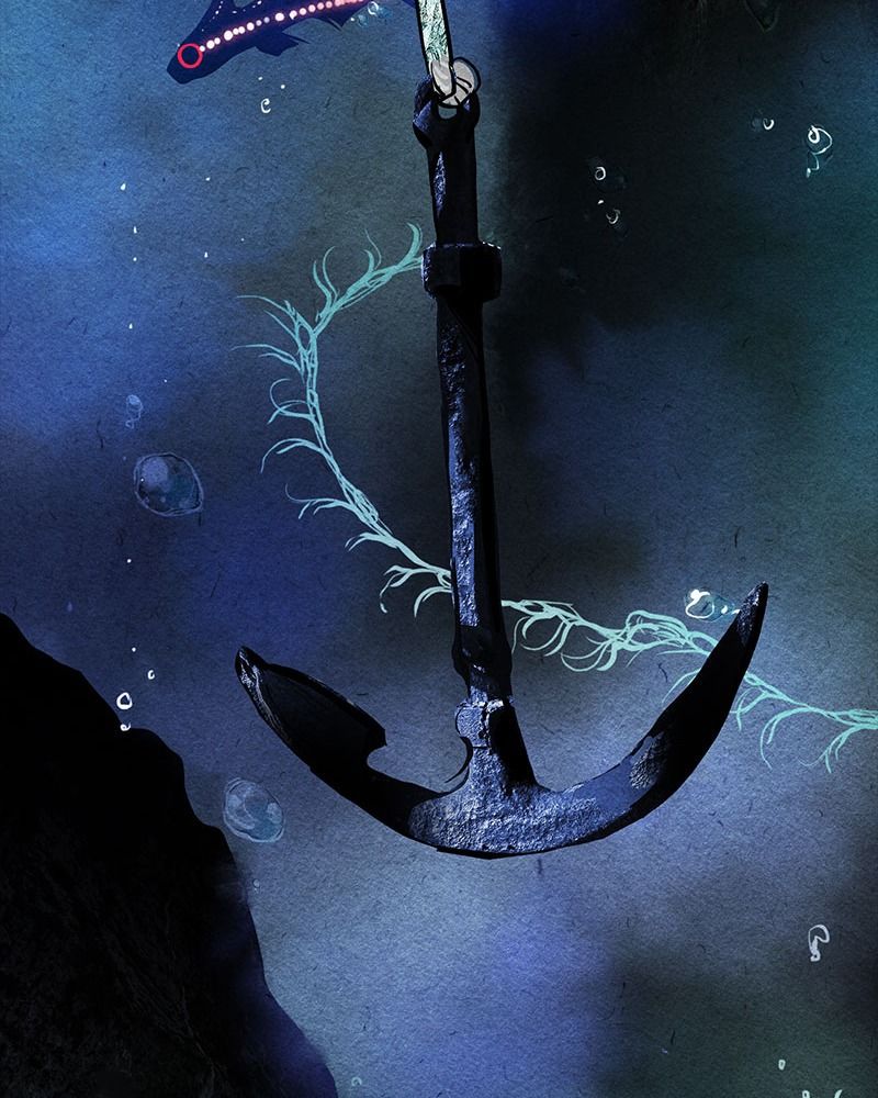 Học Viện Nevermore Chapter 18 - Trang 2