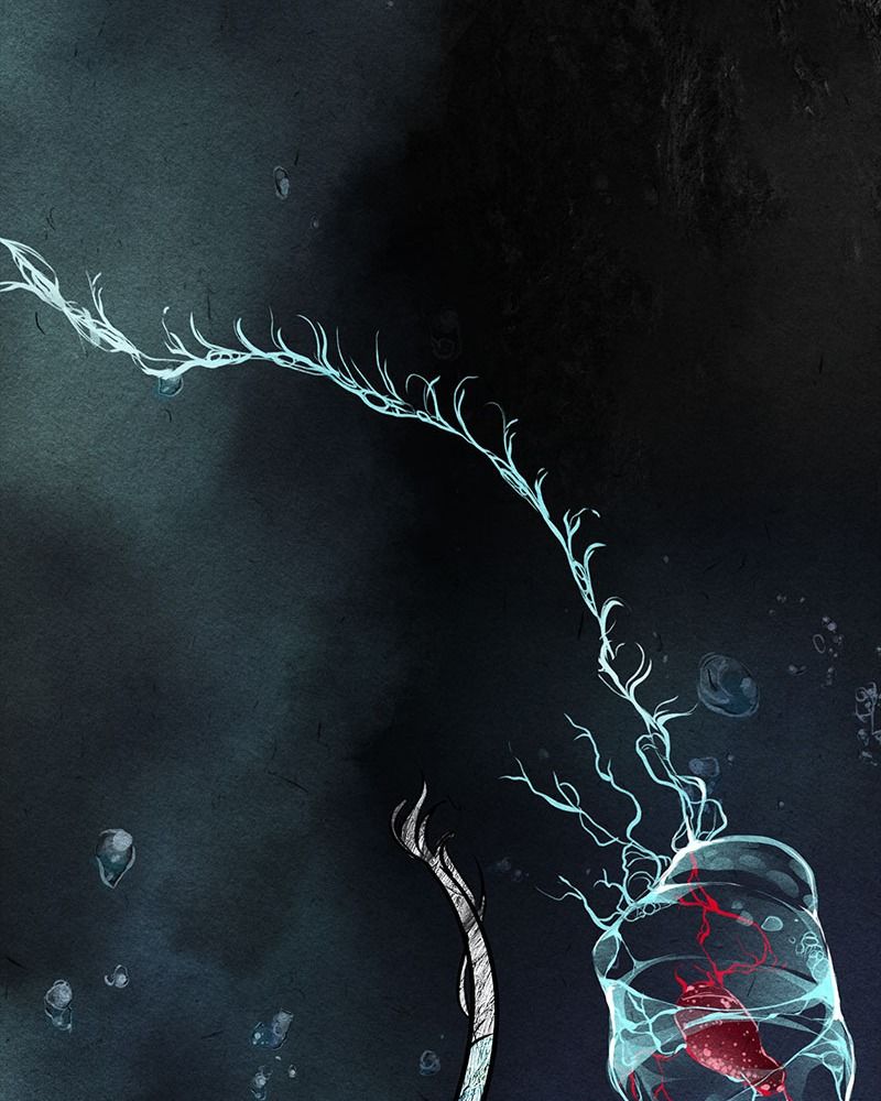 Học Viện Nevermore Chapter 18 - Trang 2