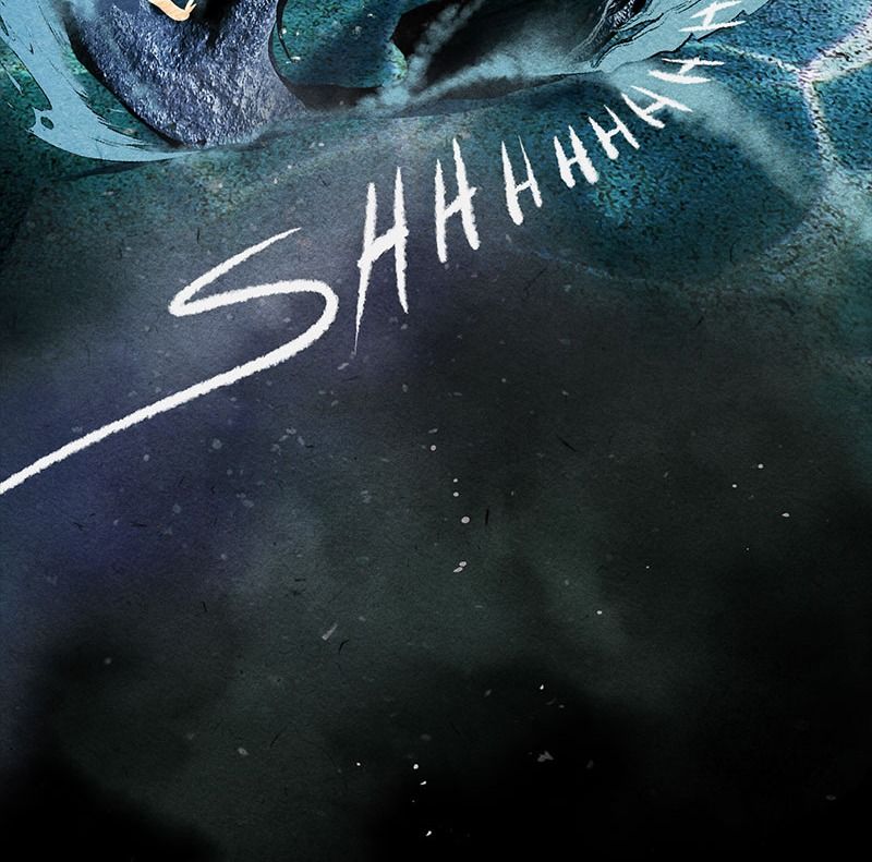 Học Viện Nevermore Chapter 18 - Trang 2