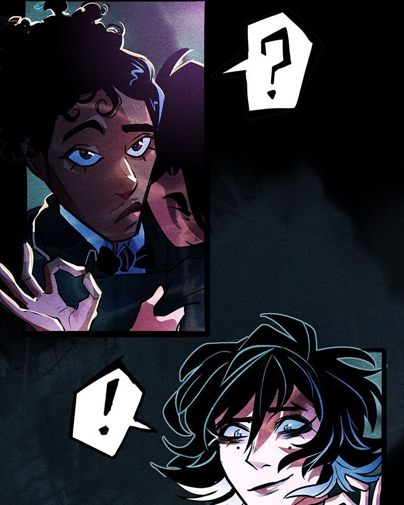 Học Viện Nevermore Chapter 18 - Trang 2