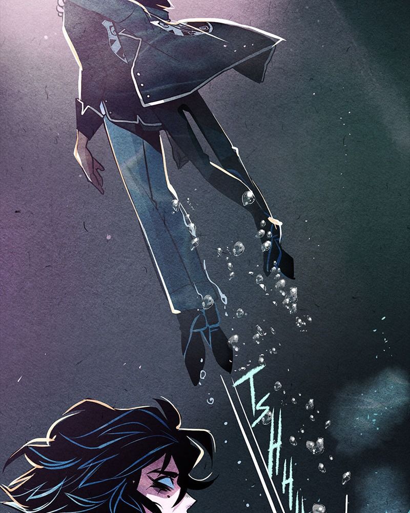 Học Viện Nevermore Chapter 18 - Trang 2