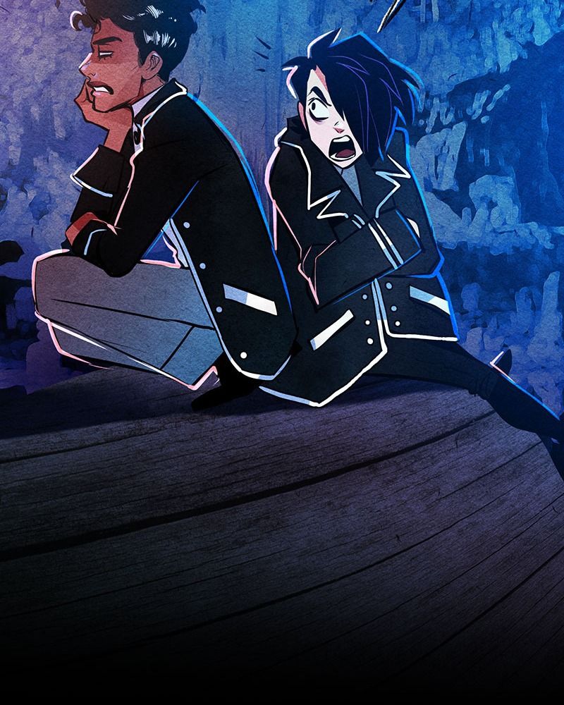 Học Viện Nevermore Chapter 18 - Trang 2