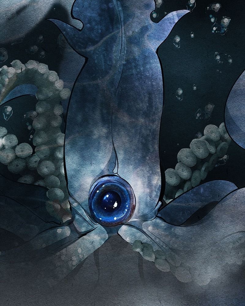 Học Viện Nevermore Chapter 19 - Trang 2