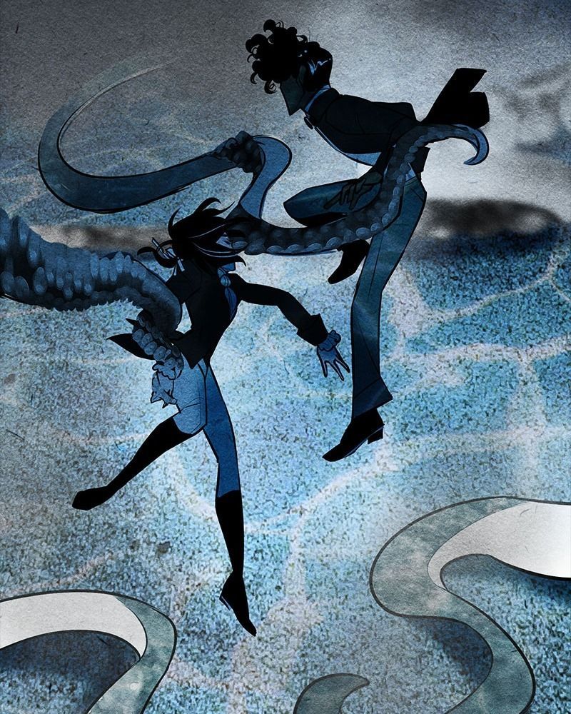 Học Viện Nevermore Chapter 19 - Trang 2