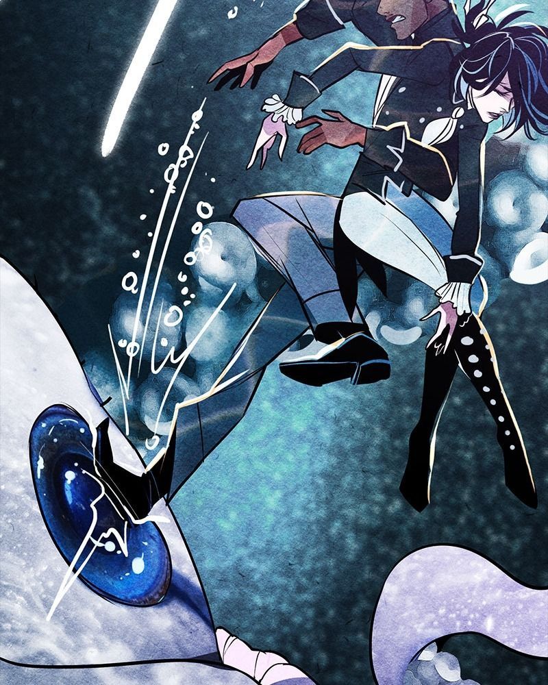 Học Viện Nevermore Chapter 19 - Trang 2