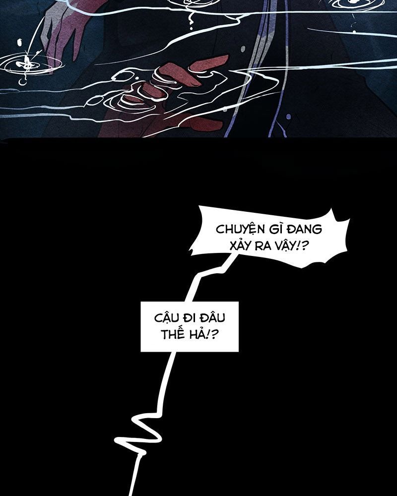 Học Viện Nevermore Chapter 19 - Trang 2