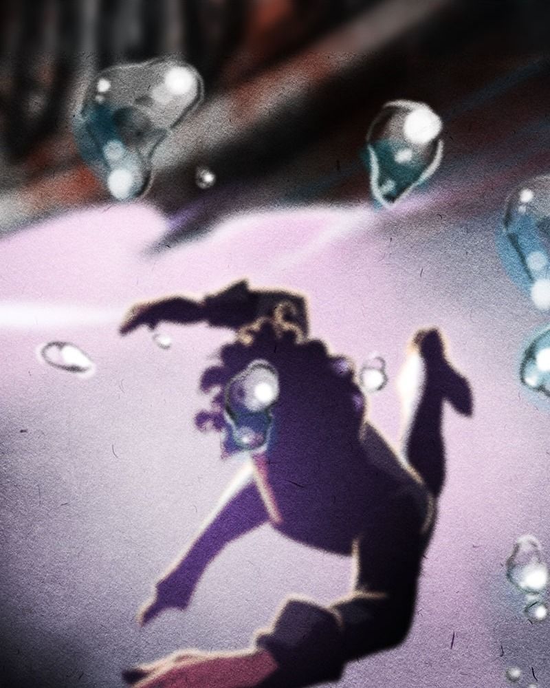 Học Viện Nevermore Chapter 19 - Trang 2