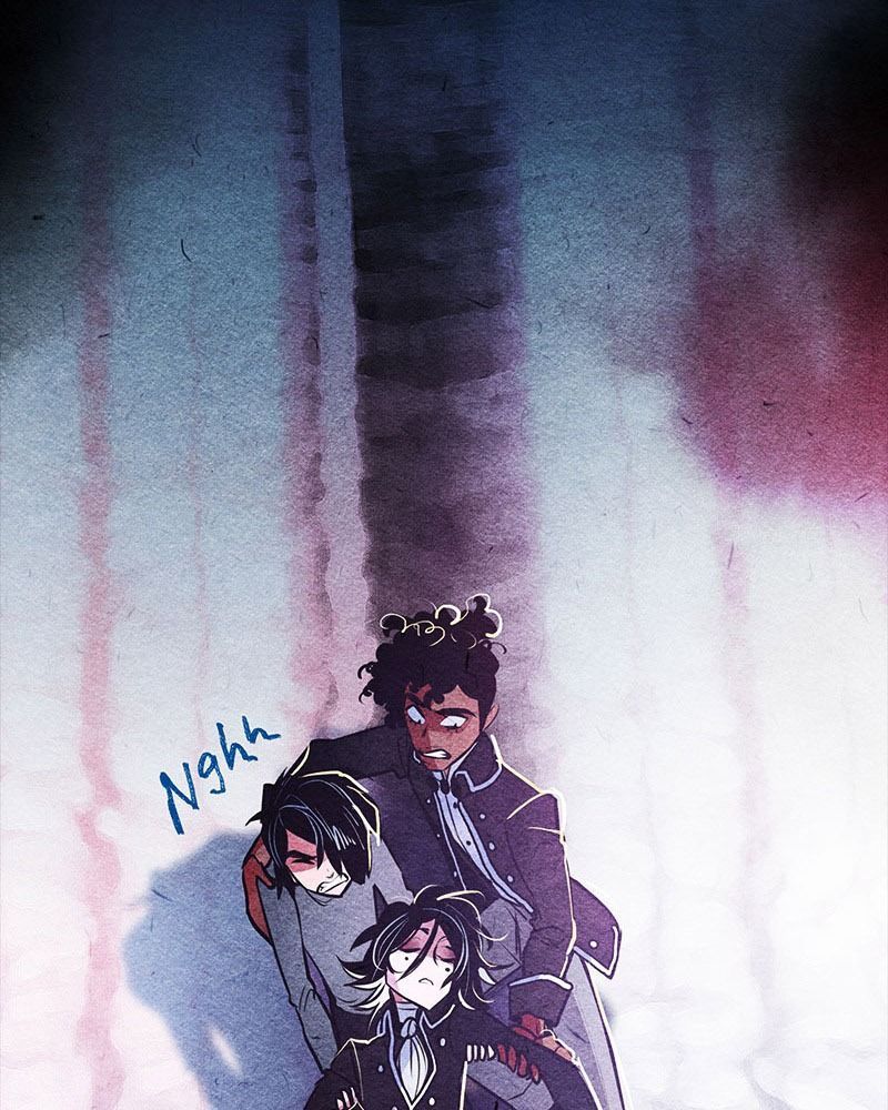 Học Viện Nevermore Chapter 19 - Trang 2