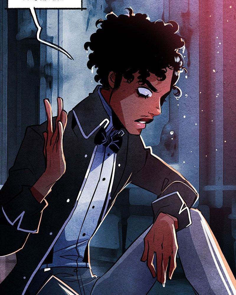 Học Viện Nevermore Chapter 19 - Trang 2