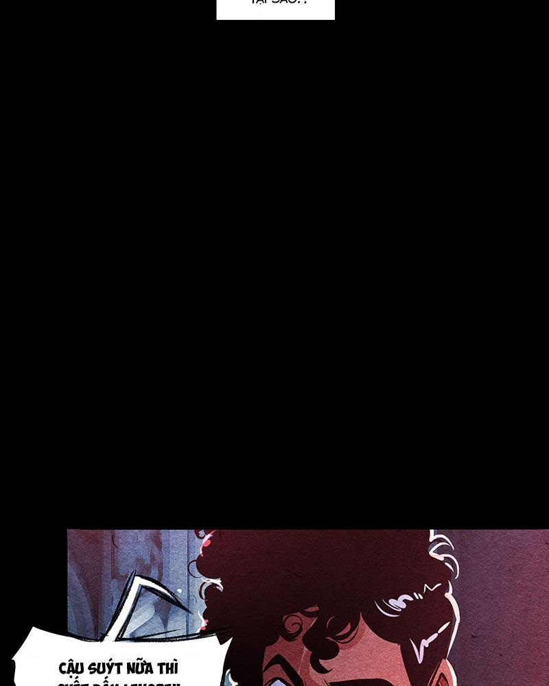 Học Viện Nevermore Chapter 19 - Trang 2