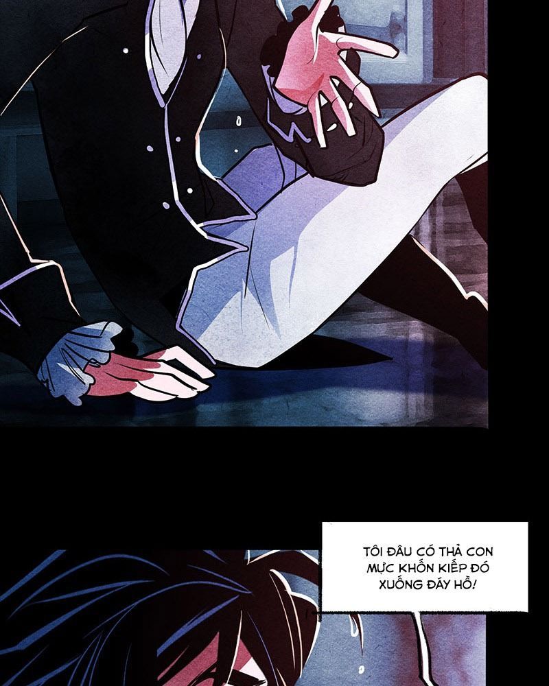 Học Viện Nevermore Chapter 19 - Trang 2