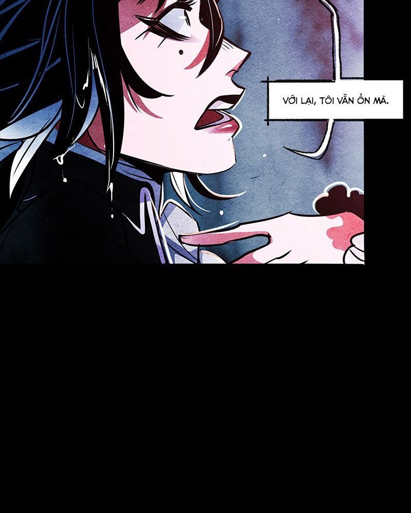 Học Viện Nevermore Chapter 19 - Trang 2