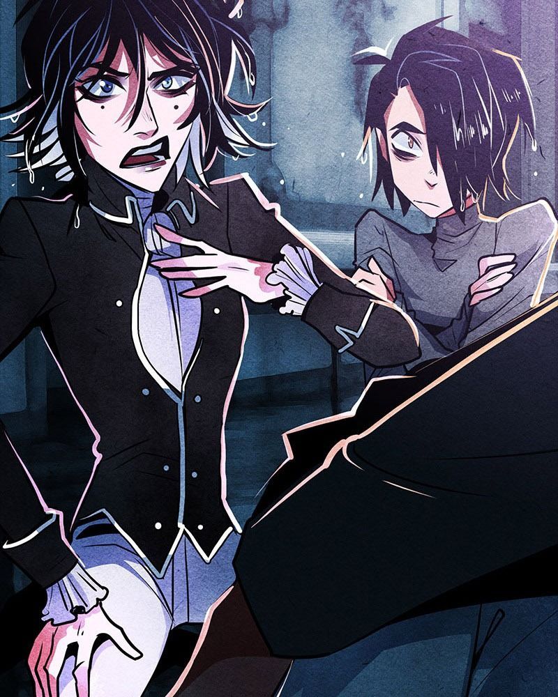 Học Viện Nevermore Chapter 19 - Trang 2