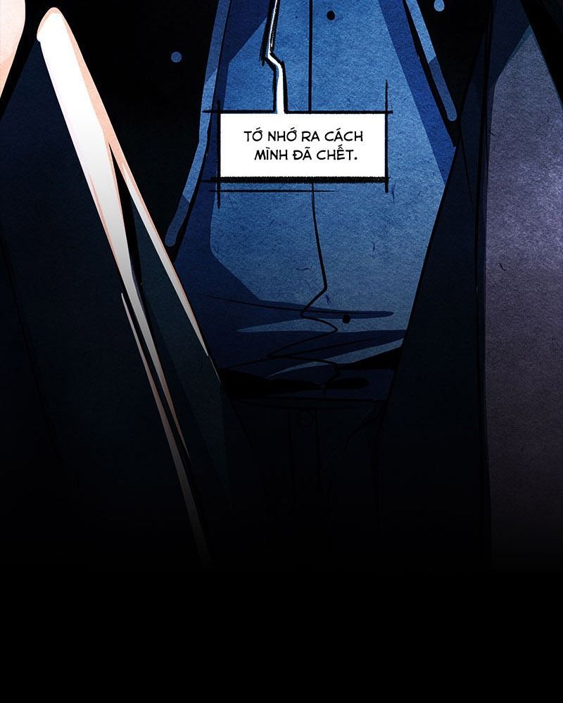 Học Viện Nevermore Chapter 19 - Trang 2