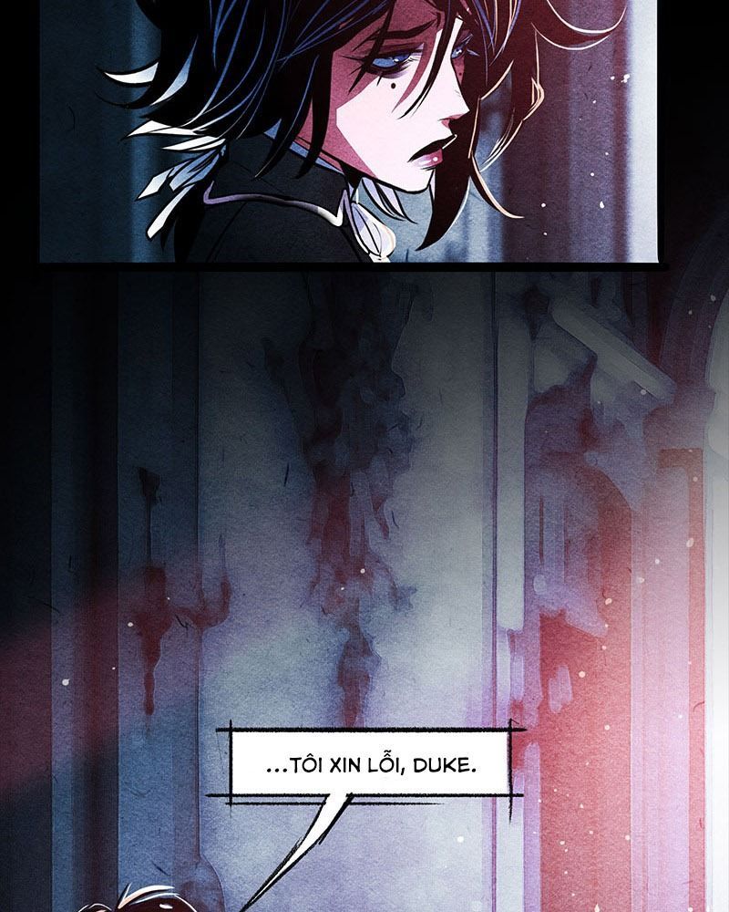 Học Viện Nevermore Chapter 19 - Trang 2