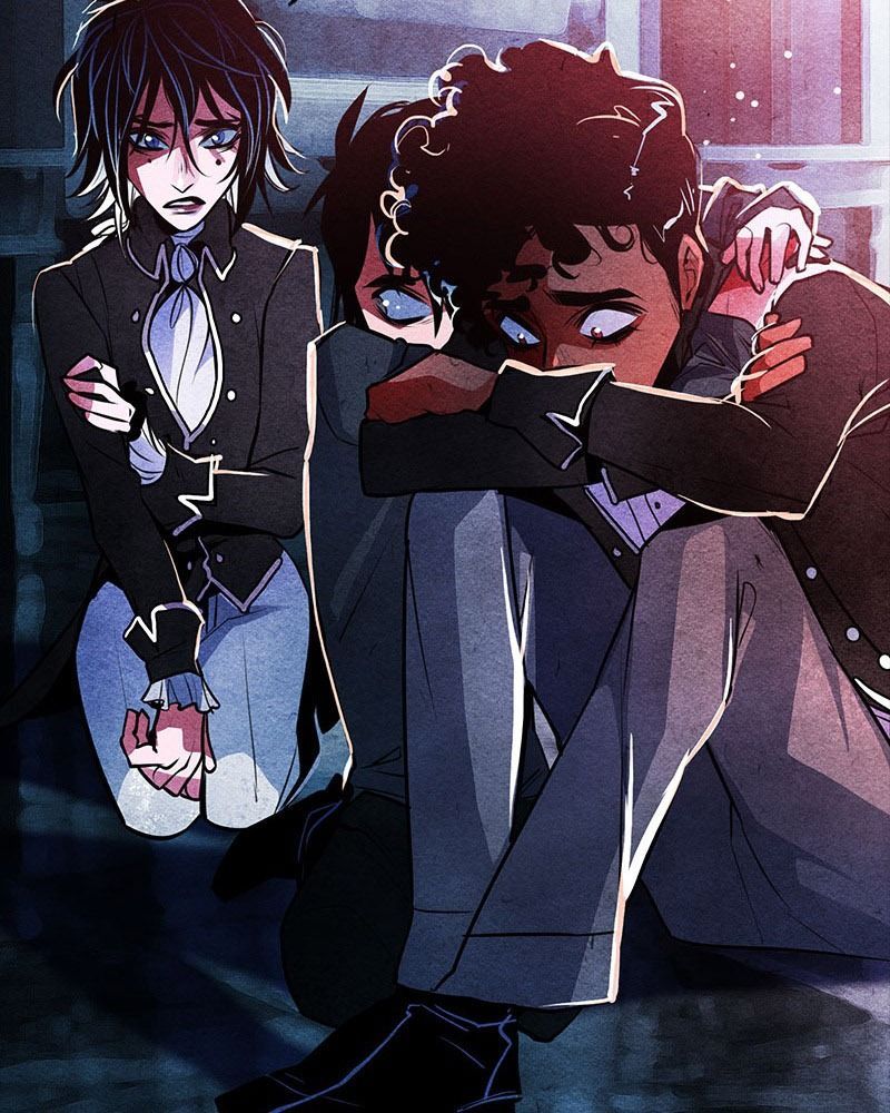 Học Viện Nevermore Chapter 19 - Trang 2