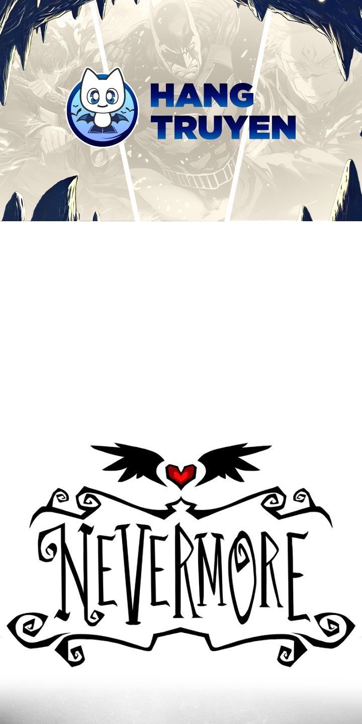 Học Viện Nevermore Chapter 2 - Trang 2