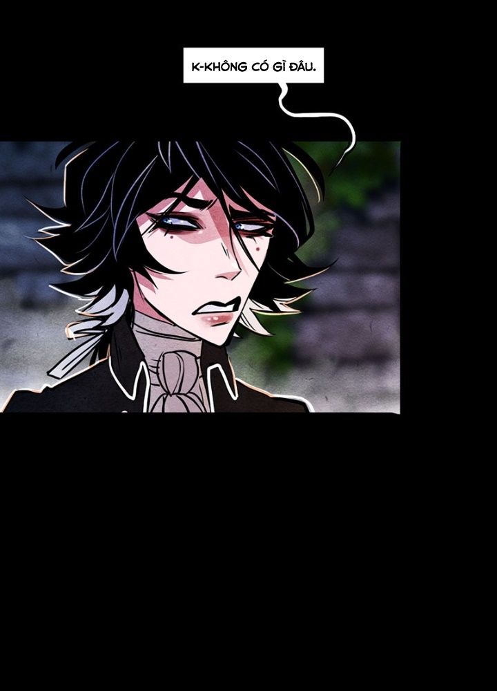 Học Viện Nevermore Chapter 2 - Trang 2