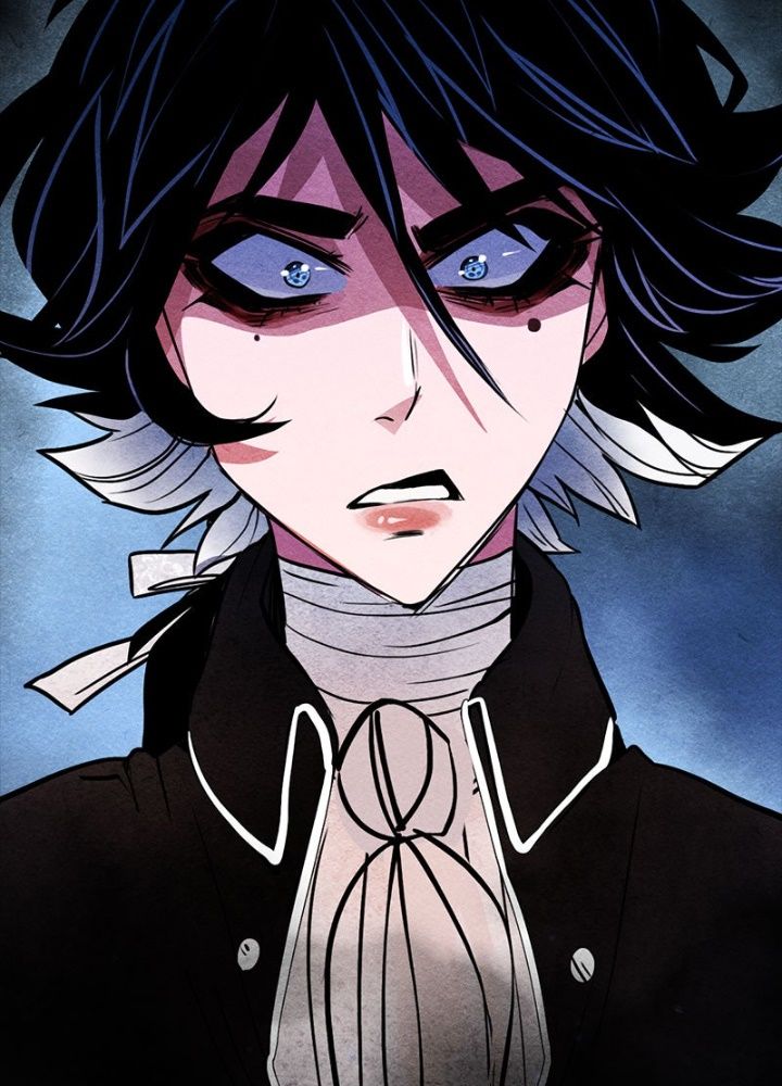 Học Viện Nevermore Chapter 2 - Trang 2