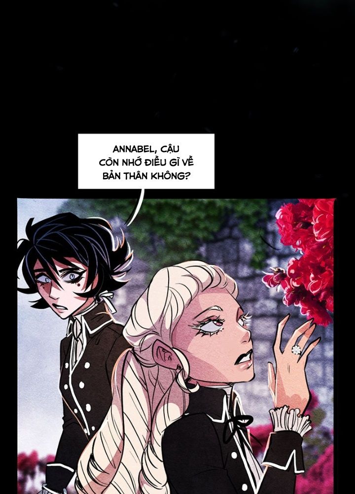 Học Viện Nevermore Chapter 2 - Trang 2