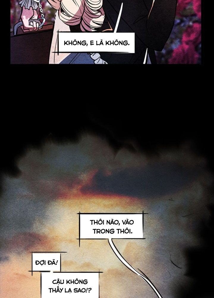 Học Viện Nevermore Chapter 2 - Trang 2