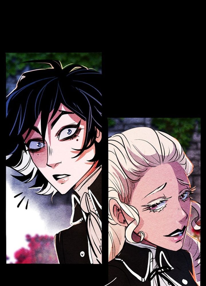 Học Viện Nevermore Chapter 2 - Trang 2