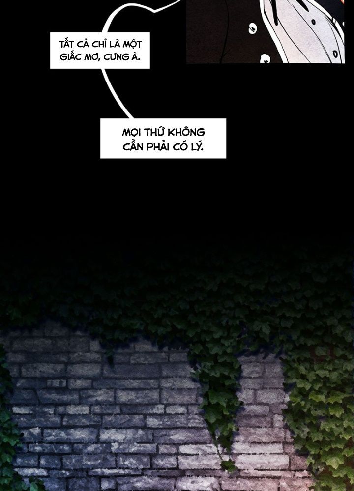 Học Viện Nevermore Chapter 2 - Trang 2