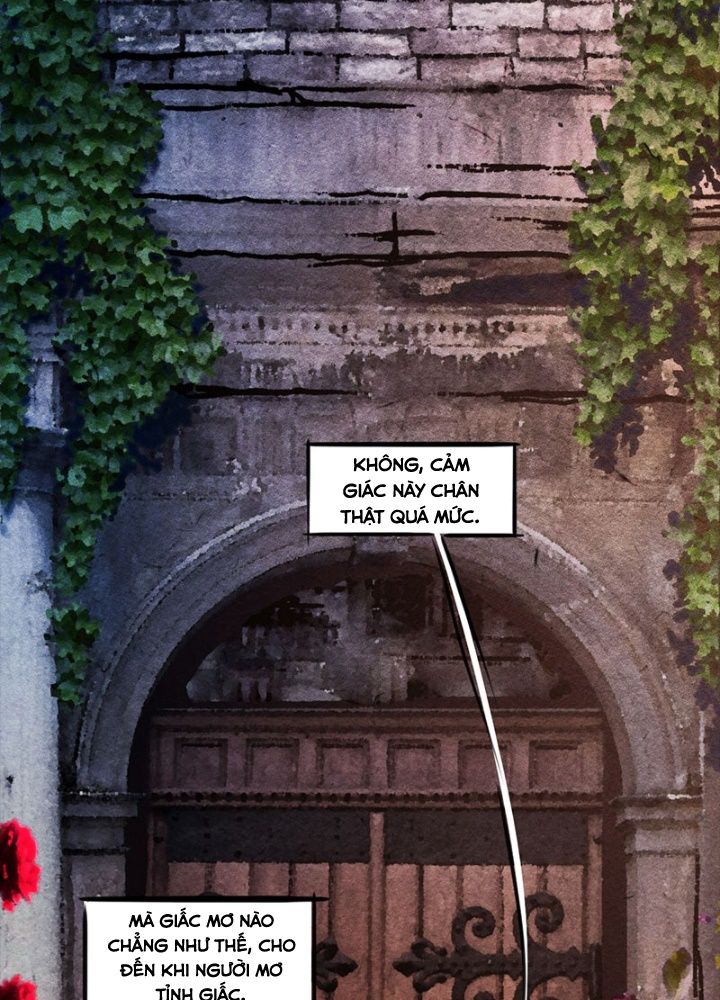 Học Viện Nevermore Chapter 2 - Trang 2