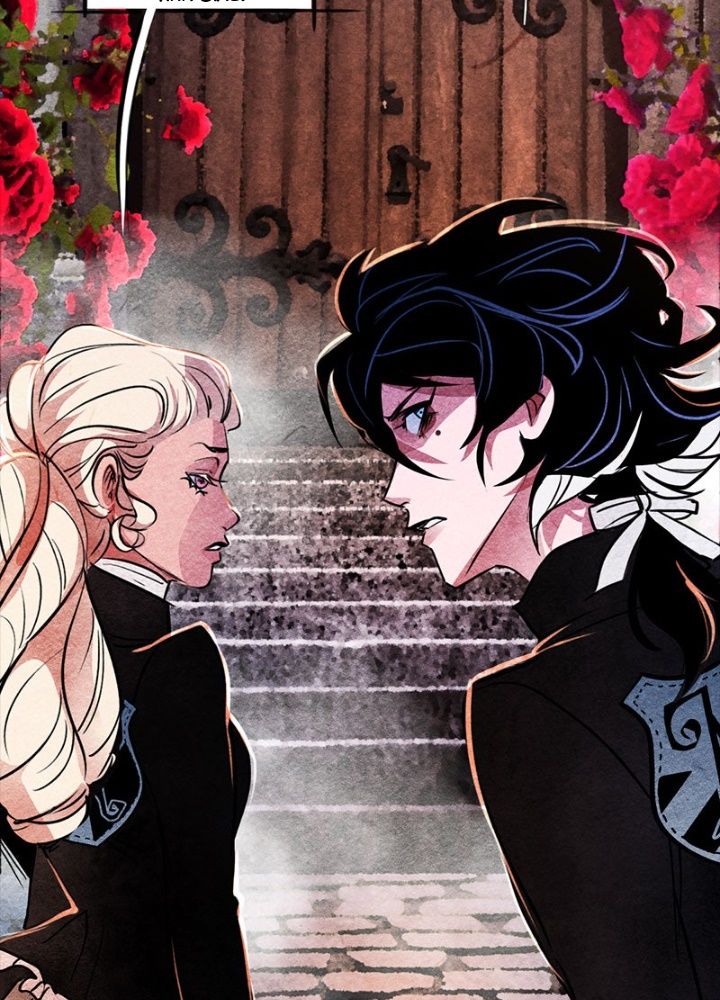 Học Viện Nevermore Chapter 2 - Trang 2